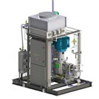 Cobey Energy CNG CE-C50 Compressor Package