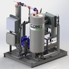 Cobey Energy CNG Gas Dryer