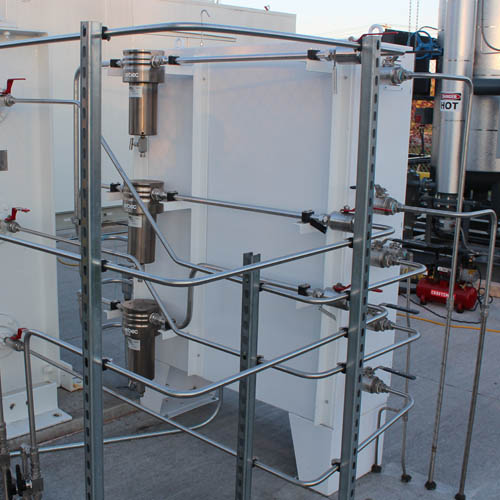Priority Fill Panels