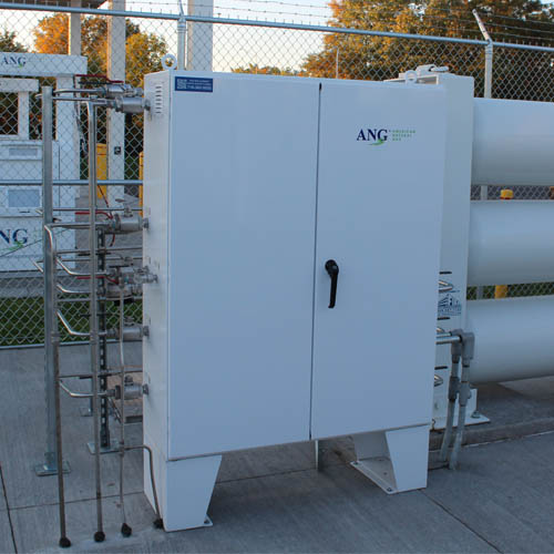 Priority Fill Panels