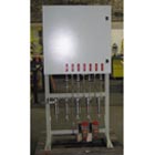 Cobey Energy CNG Priority Fill Panel